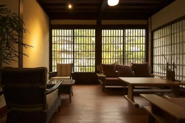 院山帽子酒店 #2