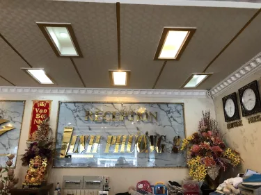 林美芳  酒店2 #5