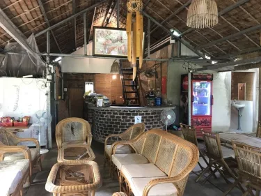 湄公芹苴家庭旅游酒店 #2
