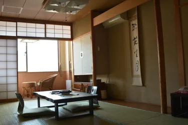 宿屋茶花酒店 #5