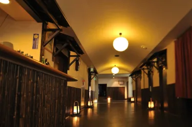 宿屋茶花酒店 #3