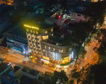 高尔达酒店 #2