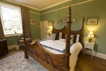 Grosvenor Villa #5