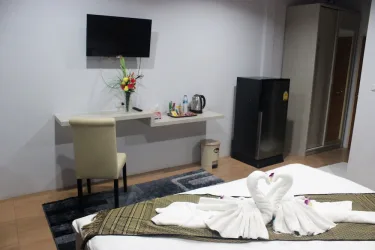优质乡村别墅酒店 #4
