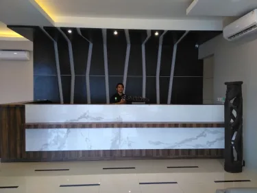 绿宝石酒店 #2