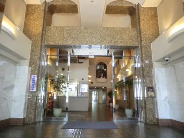 阿祖花园日本桥酒店 #2