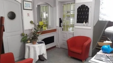Hôtel Le Boulevard #2