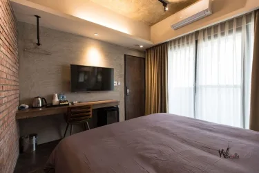 Wild Hotel 度假旅店 #3