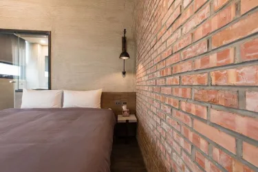 Wild Hotel 度假旅店 #4