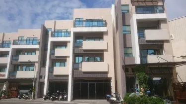 Wild Hotel 度假旅店 #2
