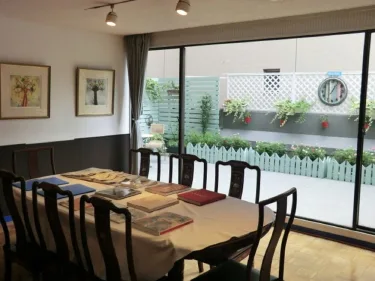 叶风泰梦饭店 #2