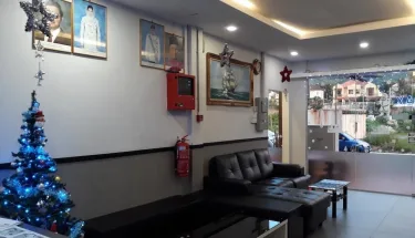 麦克斯斐令宜酒店 #5