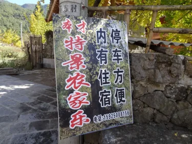腾冲本才特景农家乐 #5