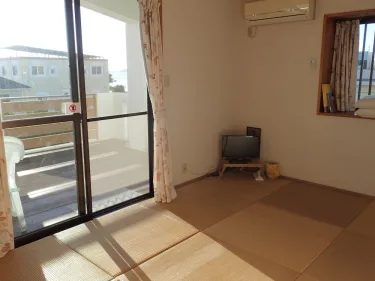 微笑库里奇酒店 #5