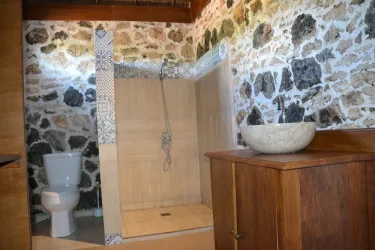 Eco Resort Sumba Dream #5