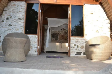Eco Resort Sumba Dream #3