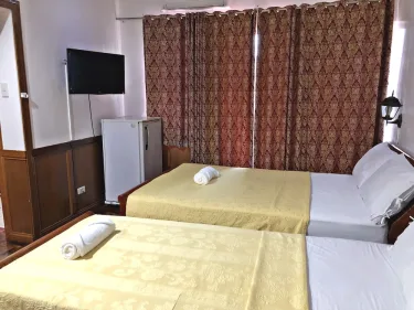 塔哈南湖景酒店 #5