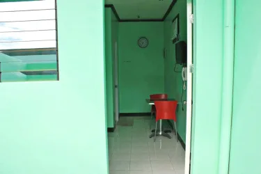 布拉罗红树林旅馆 #2