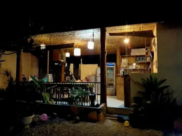 新村山林小屋 #3