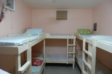 新村山林小屋 #5