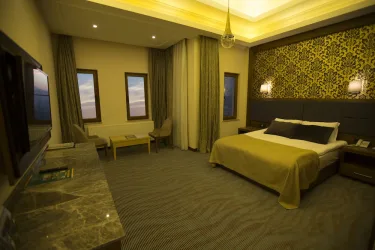 Selcuklu Otel - Special Class #4
