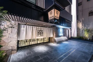 浅草庵酒店 #2