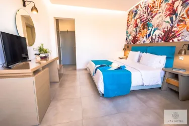 May Beach Hotel #5