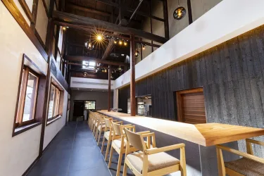 奈良奈良町 NIPPONIA 旅店 #5