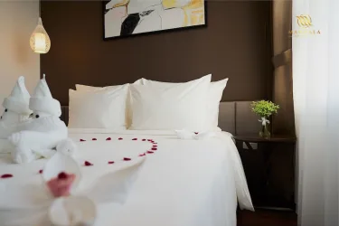 曼达拉 Spa 酒店 #2
