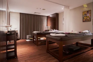 曼达拉 Spa 酒店 #5