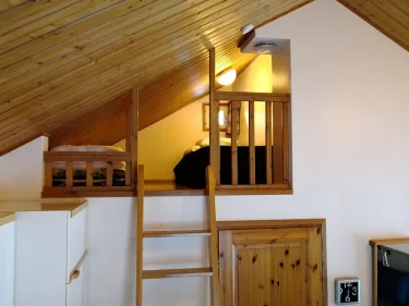 纳里卡里度假村小屋酒店 #4