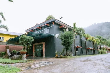 兰卡威放松客房酒店 #2