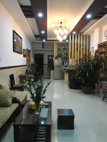三十家庭旅馆 #2
