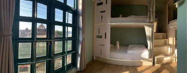 布斯基特青年旅舍 #2
