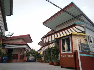 珍宝海别墅家庭旅馆及度假村 #2