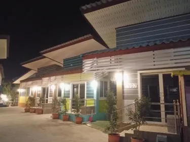 珍宝海别墅家庭旅馆及度假村 #3