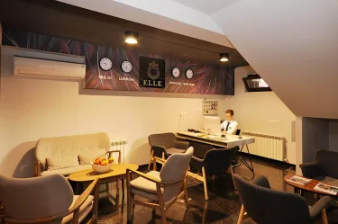 Elle Boutique Hotel #5