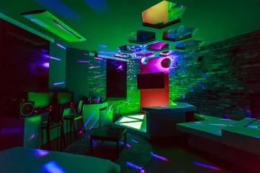 普莱恩酒店 #5