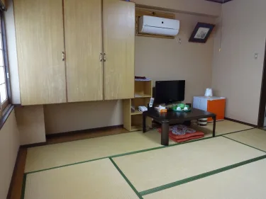 今里旅馆 #4