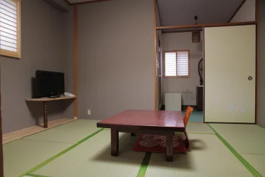 今里旅馆 #2
