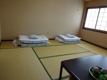 今里旅馆 #5