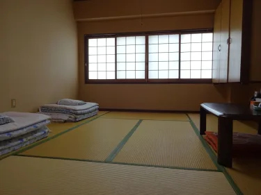 今里旅馆 #3