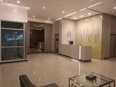 阿威达大楼达沃雅公寓式客房酒店 #3