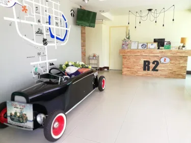 林拉迪酒店 #5