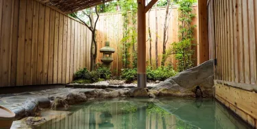 箱根温泉 汤宿 山之省 #2