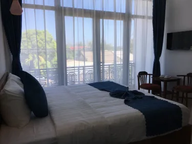 安邦香气海滩家庭旅馆 #3
