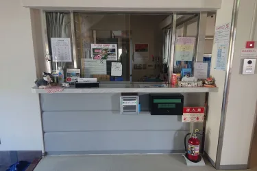 海洋之宿酒店 #2
