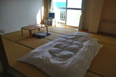 海洋之宿酒店 #3