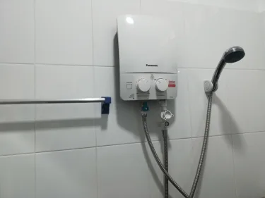 斯罗土地家庭旅馆 #5