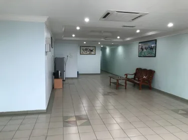 斯里坎萨尔 KK 酒店 #4